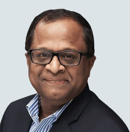 Ram Nagappan